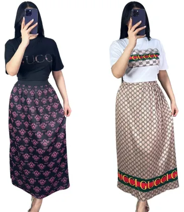 Gucci Fashion Tracksuits for Women #A51040