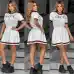 5Gucci Fashion Tracksuits for Women #A51042