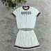 7Gucci Fashion Tracksuits for Women #A51042