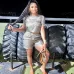 4Gucci new Fashion Tracksuits for Women #A38190