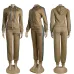 12Gucci new Fashion Tracksuits for Women #A42475