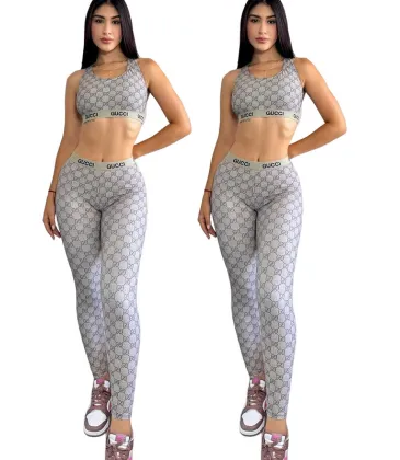 Gucci new Fashion Tracksuits for Women #A43916