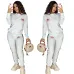 3Gucci new Fashion Tracksuits for Women #A44613