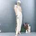 5LOEWE new Fashion Short Tracksuits for Women #A22357