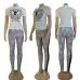 3Louis Vuitton 2023 new Fashion Short Tracksuits for Women #999932722