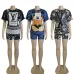 8Louis Vuitton 2023 new Fashion Short Tracksuits for Women #999932770