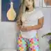 4Louis Vuitton 2023 new Fashion Short Tracksuits for Women #999932771