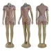 7Louis Vuitton 2024 new Fashion Tracksuits for Women  #A34837