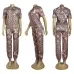 12Louis Vuitton 2024 new Fashion Tracksuits for Women #A35066