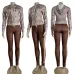 8Louis Vuitton Fashion Tracksuits for Women #A30408