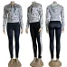 9Louis Vuitton Fashion Tracksuits for Women #A30408