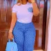 4Louis Vuitton Fashion Tracksuits for Women #A30900