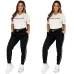 1Louis Vuitton Fashion Tracksuits for Women #A51029