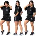 3Louis Vuitton Fashion Tracksuits for Women #A51030