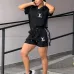 7Louis Vuitton Fashion Tracksuits for Women #A51030