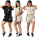 1Louis Vuitton Fashion Tracksuits for Women #A51030
