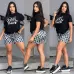 5Louis Vuitton Fashion Tracksuits for Women #A51036