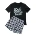 10Louis Vuitton Fashion Tracksuits for Women #A51036