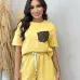16Louis Vuitton Fashion Tracksuits for Women #A52401