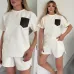 7Louis Vuitton Fashion Tracksuits for Women #A52401