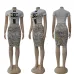 3Louis Vuitton  Versace 2022 new Fashion Tracksuits for Women #999921388