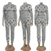 8Louis Vuitton new Fashion Tracksuits for Women #A42475 #A43929
