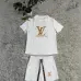 17Louis Vuitton new Fashion Tracksuits for Women #A37822