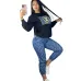 3Louis Vuitton new Fashion Tracksuits for Women #A38189