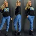 4Louis Vuitton new Fashion Tracksuits for Women #A38189