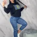 8Louis Vuitton new Fashion Tracksuits for Women #A38189