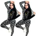 1Louis Vuitton new Fashion Tracksuits for Women #A38839