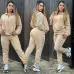 10Louis Vuitton new Fashion Tracksuits for Women #A42476
