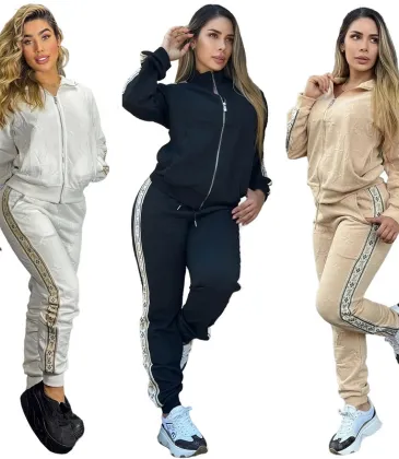 Louis Vuitton new Fashion Tracksuits for Women #A42476