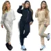 1Louis Vuitton new Fashion Tracksuits for Women #A42476