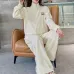 5MIUMIU 2024 new Fashion Tracksuits for Women #A41612