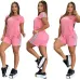 7Sale Good Quality Chanel Designer Sportswear Iconic CC Motif #A47233