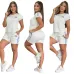 8Sale Good Quality Chanel Designer Sportswear Iconic CC Motif #A47233
