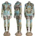 4Versace 2022 new Fashion Tracksuits for Women #999927683