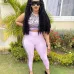 3Versace 2023 new Fashion Tracksuits for Women #A24000
