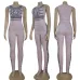 5Versace 2023 new Fashion Tracksuits for Women #A24000