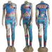 3Versace 2023 new Fashion Tracksuits for Women #A26600