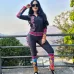 5Versace 2023 new Fashion Tracksuits for Women #A27137