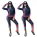1Versace 2023 new Fashion Tracksuits for Women #A27137