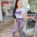 5Versace 2024 new Fashion Tracksuits for Women  #A34835