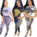 1Versace 2024 new Fashion Tracksuits for Women  #A34835
