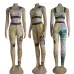6Versace Fashion Tracksuits for Women #A51037