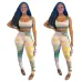 1Versace Fashion Tracksuits for Women #A51037