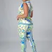 21Versace new 2021 tracksuit for women #99906104