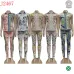 3Versace new 2021 tracksuit for women #99906104