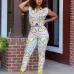 10Versace new 2021 tracksuit for women #99906104